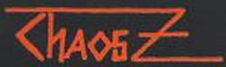 logo Chaos Z